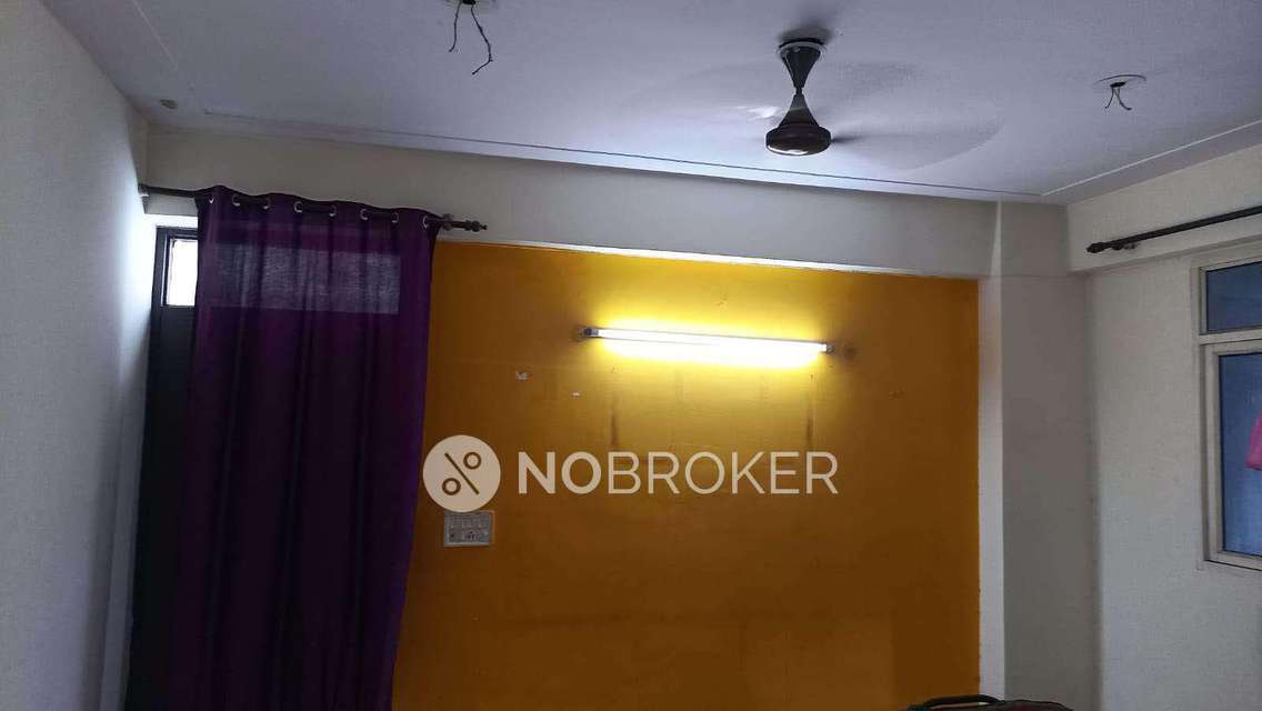 2 BHK Flat In Crossing Infra For Sale  In Crossing Republik