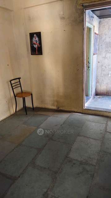 1 RK House for Rent  In Charholi Budruk