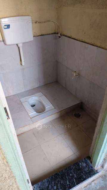 1 RK House for Rent  In Charholi Budruk
