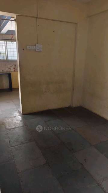 1 RK House for Rent  In Charholi Budruk