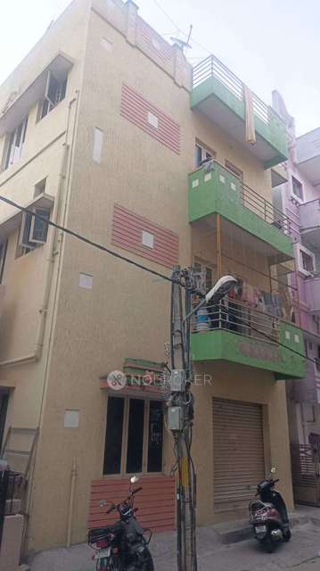 1 BHK Flat In Independenthouse for Rent  In , Kamakshipalya,