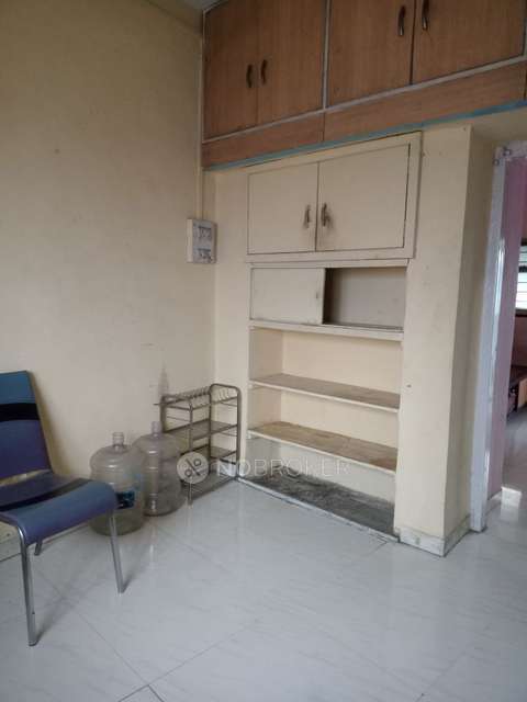 1 BHK Flat In Swaropp Society Erandwane for Rent  In Erandwane