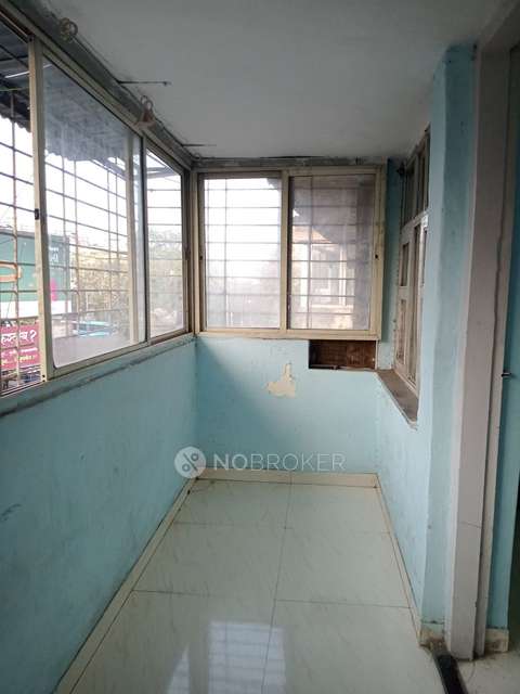 1 BHK Flat In Swaropp Society Erandwane for Rent  In Erandwane