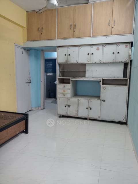 1 BHK Flat In Swaropp Society Erandwane for Rent  In Erandwane
