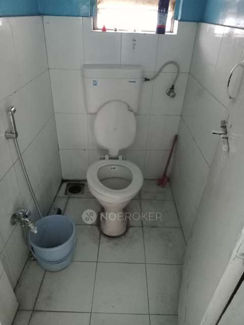 1 BHK Flat In Swaropp Society Erandwane for Rent  In Erandwane