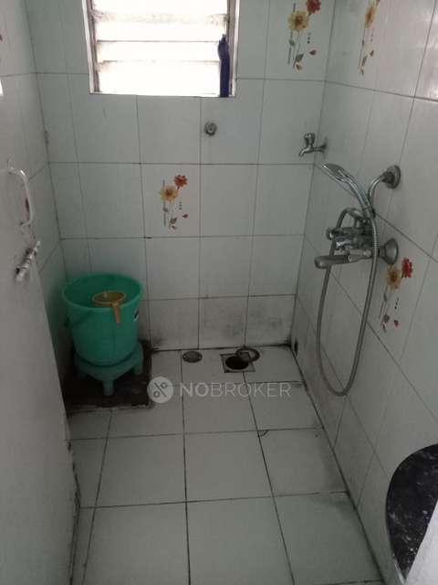 1 BHK Flat In Swaropp Society Erandwane for Rent  In Erandwane