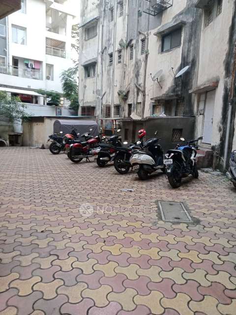 1 BHK Flat In Swaropp Society Erandwane for Rent  In Erandwane