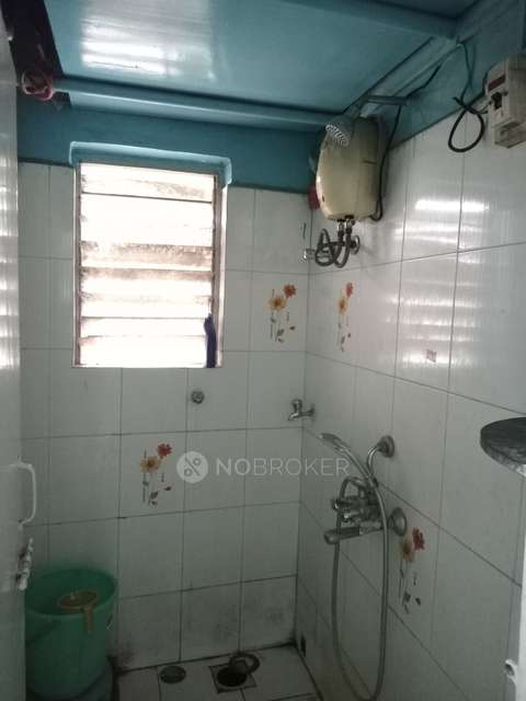 1 BHK Flat In Swaropp Society Erandwane for Rent  In Erandwane
