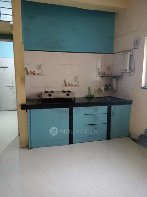 1 BHK Flat In Swaropp Society Erandwane for Rent  In Erandwane