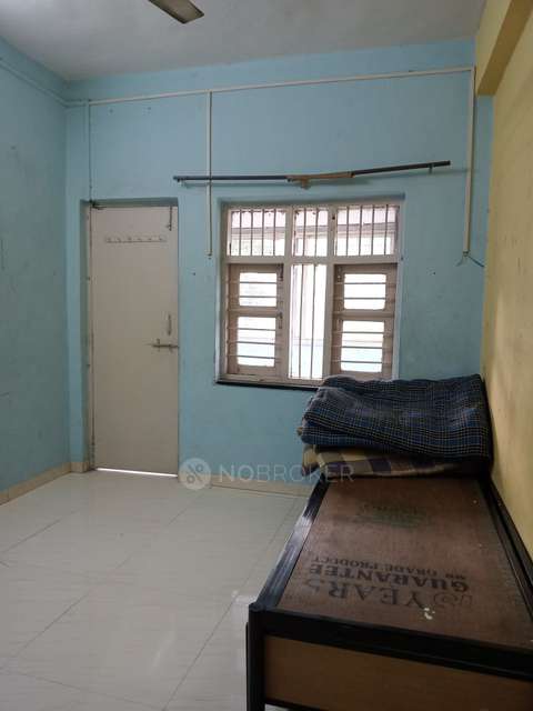 1 BHK Flat In Swaropp Society Erandwane for Rent  In Erandwane