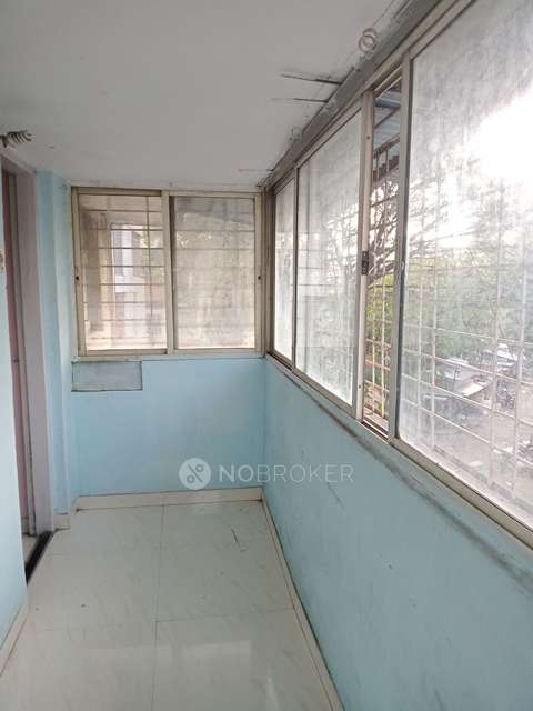 1 BHK Flat In Swaropp Society Erandwane for Rent  In Erandwane