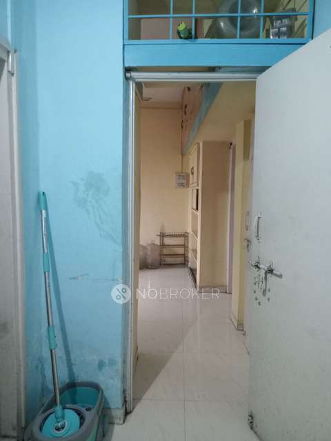1 BHK Flat In Swaropp Society Erandwane for Rent  In Erandwane