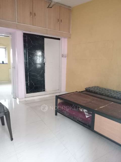 1 BHK Flat In Swaropp Society Erandwane for Rent  In Erandwane