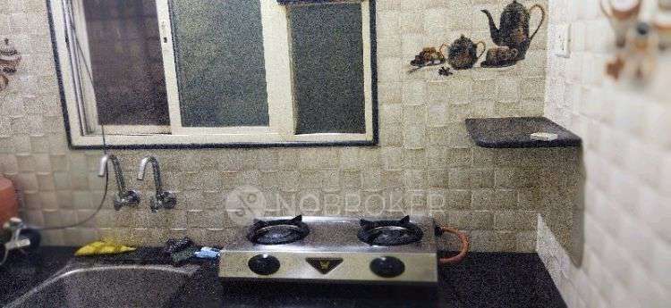 1 BHK Flat In Chavan Niwas for Rent  In Wadgaon Sheri, 