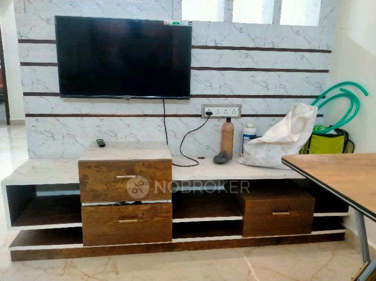 3 BHK Flat In Anisha Enclave for Rent  In Marathalli Bridge