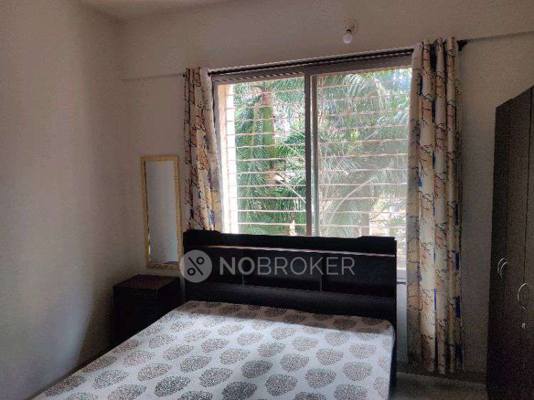 2 BHK Flat In Nsg Royal One for Rent  In Nsg Royal One