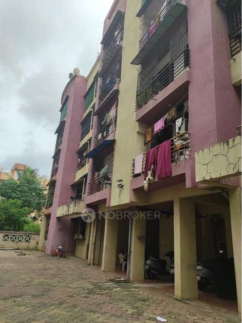 1 BHK Flat For Sale  In Virar