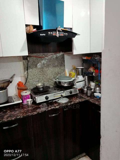 2 BHK Flat In Standalone Building  For Sale  In Nawada