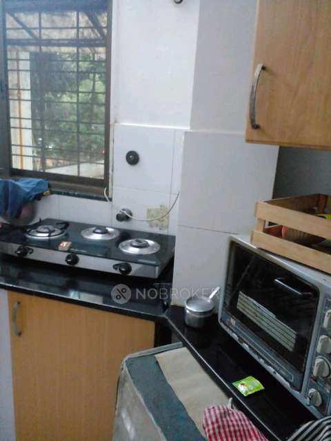 2 BHK Flat In Olympic Towers For Sale  In Andheri West