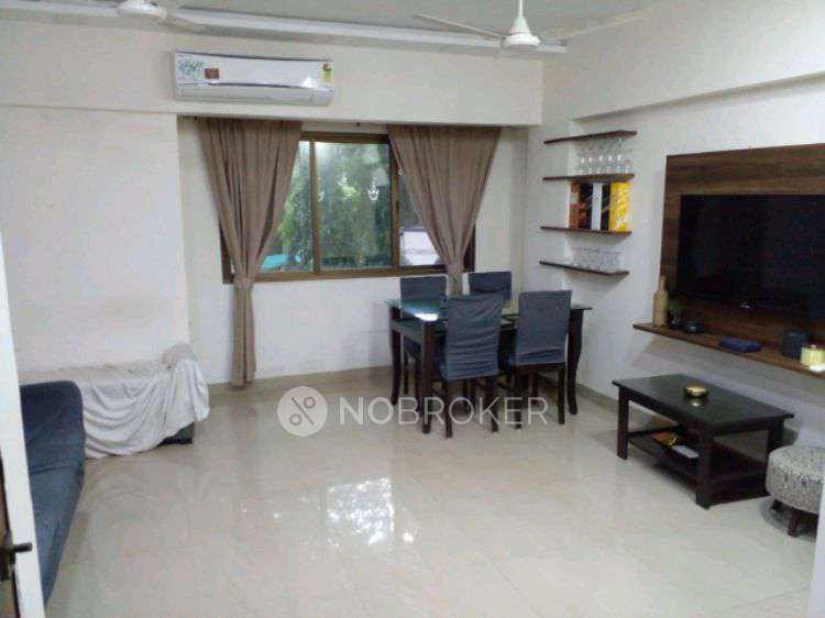 2 BHK Flat In Olympic Towers For Sale  In Andheri West
