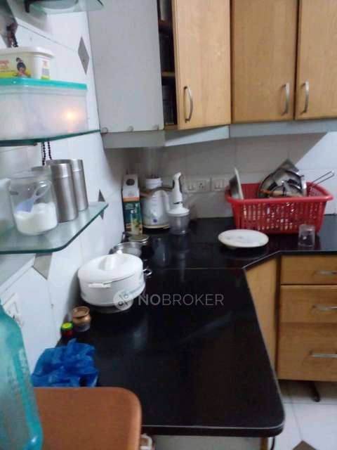 2 BHK Flat In Olympic Towers For Sale  In Andheri West