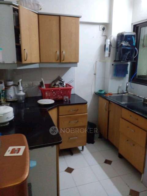 2 BHK Flat In Olympic Towers For Sale  In Andheri West