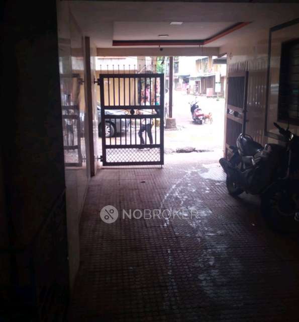 2 BHK Flat In Raj Apartment For Sale  In Dombivali East