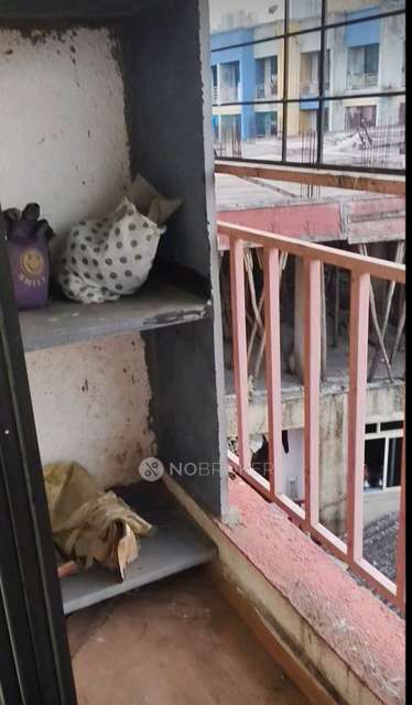1 BHK Flat In Vithai Apartment For Sale  In Mhatre Ali