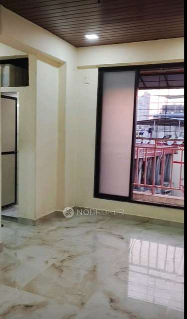 1 BHK Flat In Vithai Apartment For Sale  In Mhatre Ali