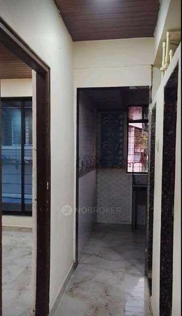 1 BHK Flat In Vithai Apartment For Sale  In Mhatre Ali