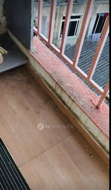 1 BHK Flat In Vithai Apartment For Sale  In Mhatre Ali