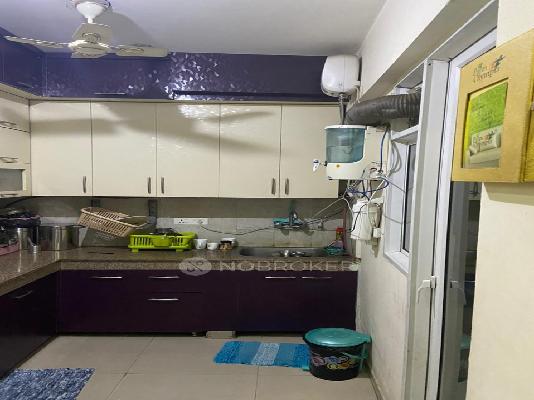 2 BHK Flat In  Palm Olympia  For Sale  In Gaur City 2