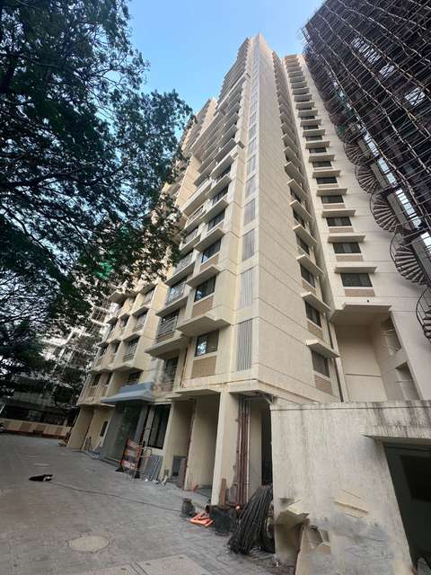 3 BHK Flat In Lotus - Versova Ready  For Sale  In Andheri West