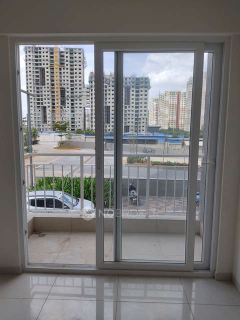 3 BHK Flat In Godrej Ananda  For Sale  In Gummanahalli