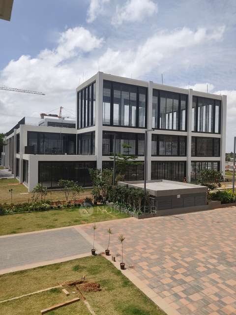 3 BHK Flat In Godrej Ananda  For Sale  In Gummanahalli