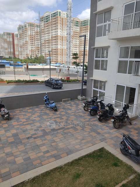 3 BHK Flat In Godrej Ananda  For Sale  In Gummanahalli