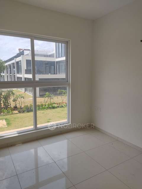 3 BHK Flat In Godrej Ananda  For Sale  In Gummanahalli