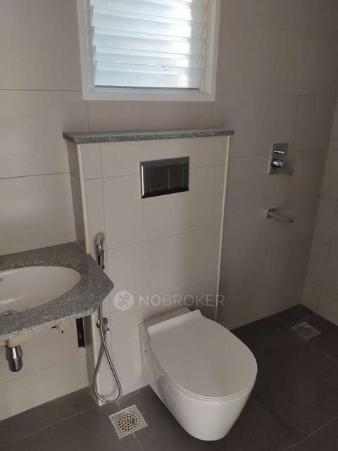 3 BHK Flat In Godrej Ananda  For Sale  In Gummanahalli