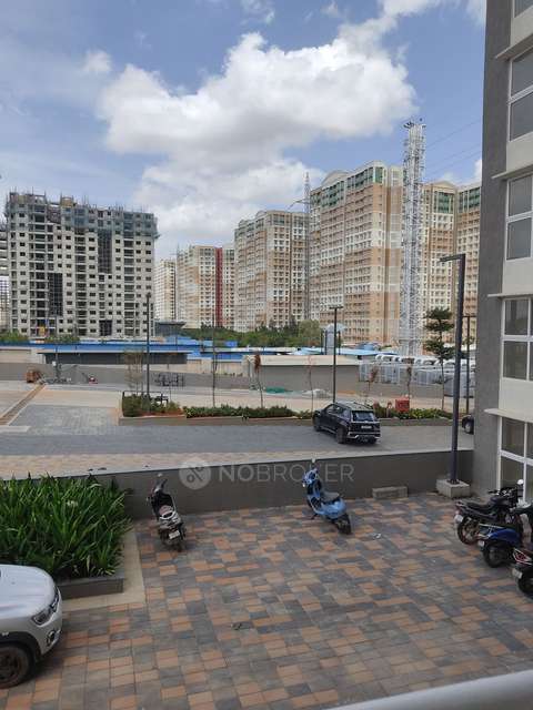 3 BHK Flat In Godrej Ananda  For Sale  In Gummanahalli