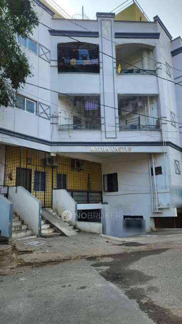 2 BHK Flat In Matha Castle, Sainikpuri For Sale  In Sainikpuri