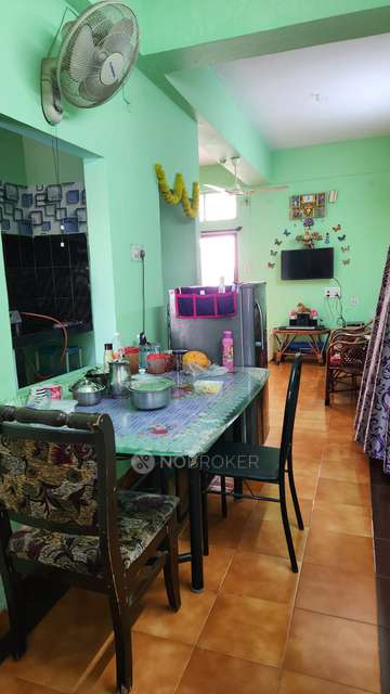 2 BHK Flat In Matha Castle, Sainikpuri For Sale  In Sainikpuri