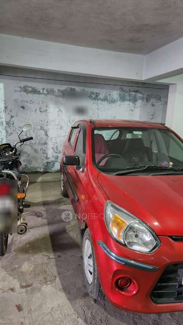 2 BHK Flat In Matha Castle, Sainikpuri For Sale  In Sainikpuri