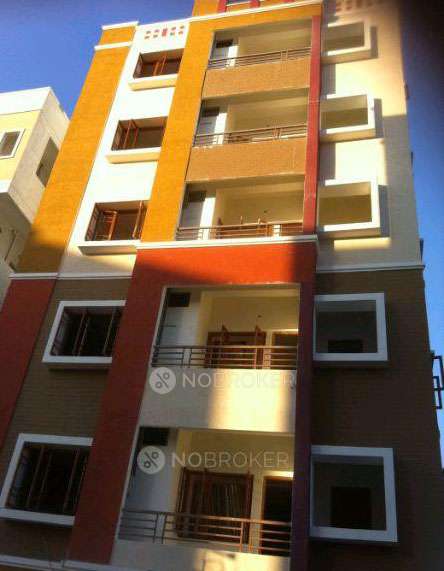 2 BHK Flat In Sri Venkateshwara Apartment For Sale  In Kothaguda