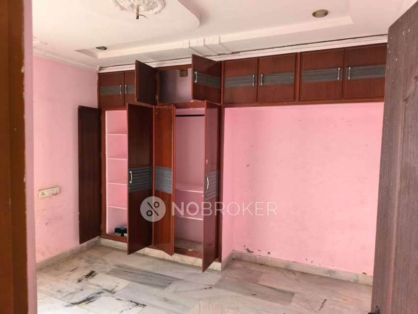 2 BHK Flat In Sri Venkateshwara Apartment For Sale  In Kothaguda