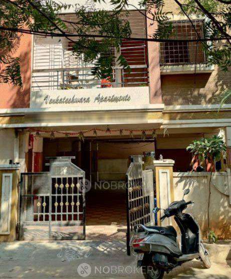 2 BHK Flat In Sri Venkateshwara Apartment For Sale  In Kothaguda