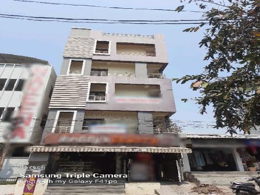 PG for Girls in 8hh2+8wp, Hastinapuram Central Colony, Padmavathi Nagar, Laxmi Narashima Puram Colony, Hastinapuram, Hyderabad, Telangana 500079, India