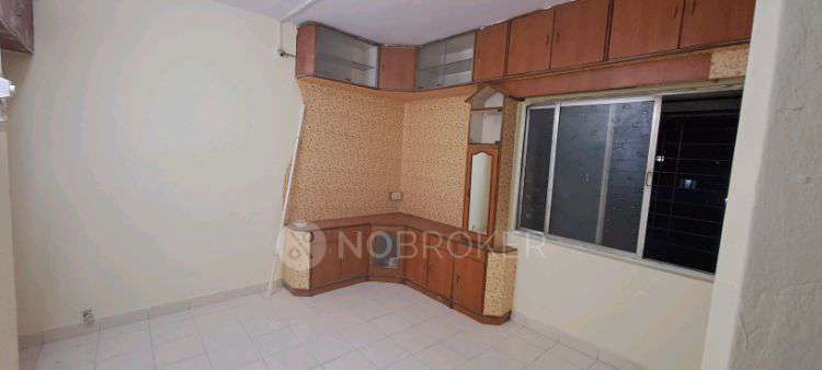 1 BHK Flat In Shree Krupa Residency for Rent  In Dhankawadi