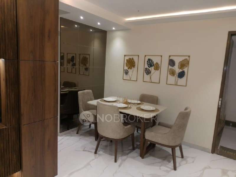 1 BHK Flat In Prabhat Residency For Sale  In Santacruz East