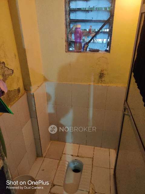 1 RK Flat In Sai Charan Apartment For Sale  In Virar East