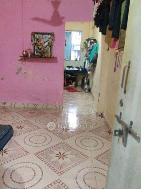 1 RK Flat In Sai Charan Apartment For Sale  In Virar East